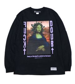 PEEP OF MEDUSA L/S T