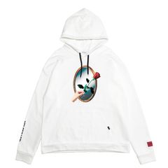 -REFLECTED- HOODIE