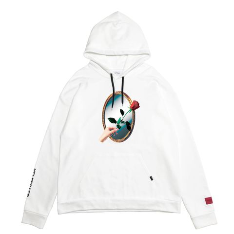 -REFLECTED- HOODIE