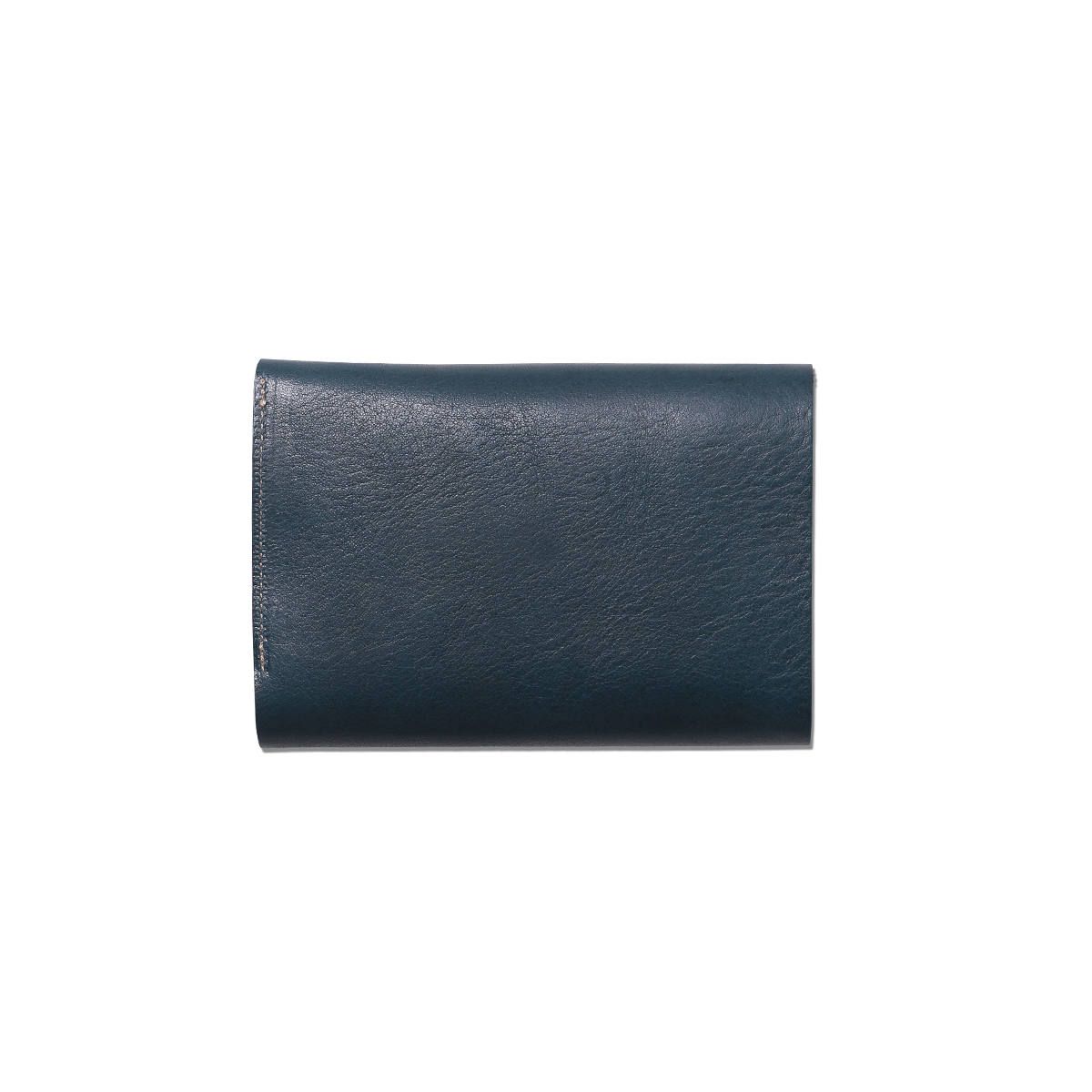 NELSON Wallet-3Bend