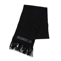Robber Scarf