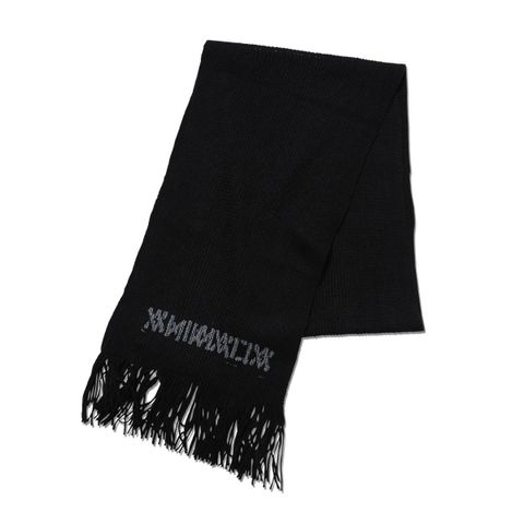 Robber Scarf