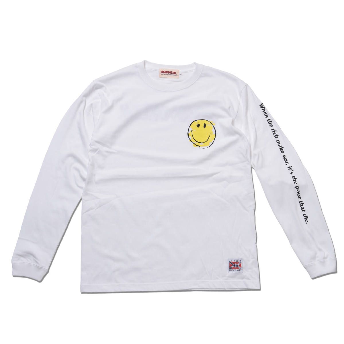 PXXCE L/S