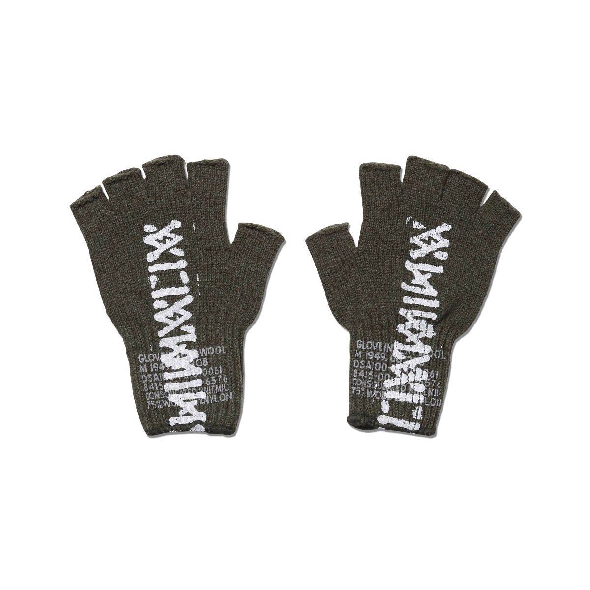 Robber Gloves
