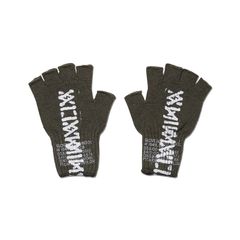 Robber Gloves