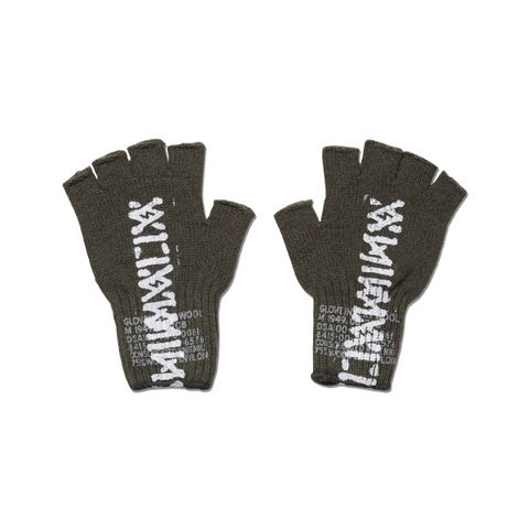 Robber Gloves