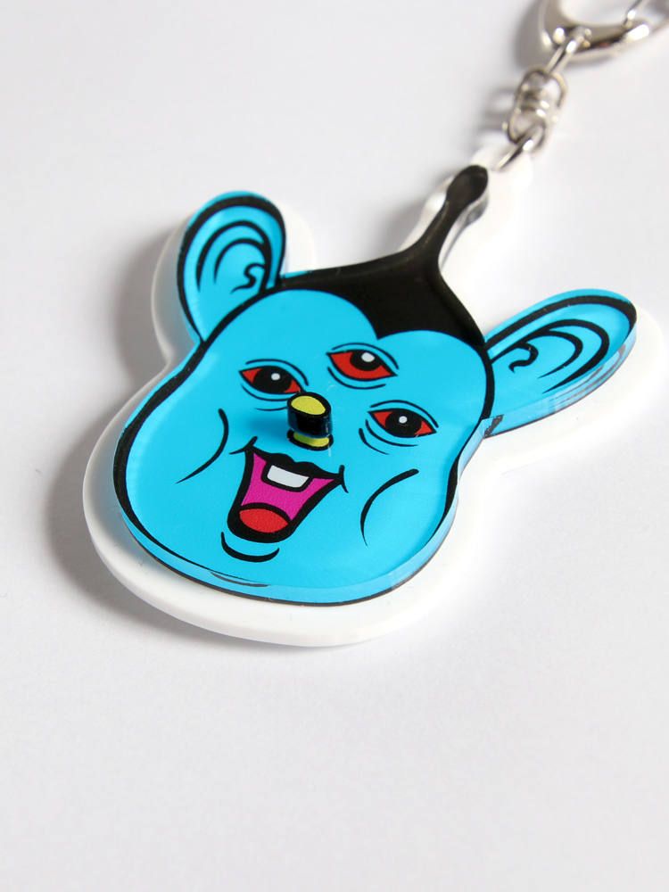 【PDSx product_c】アクリルキーホルダー