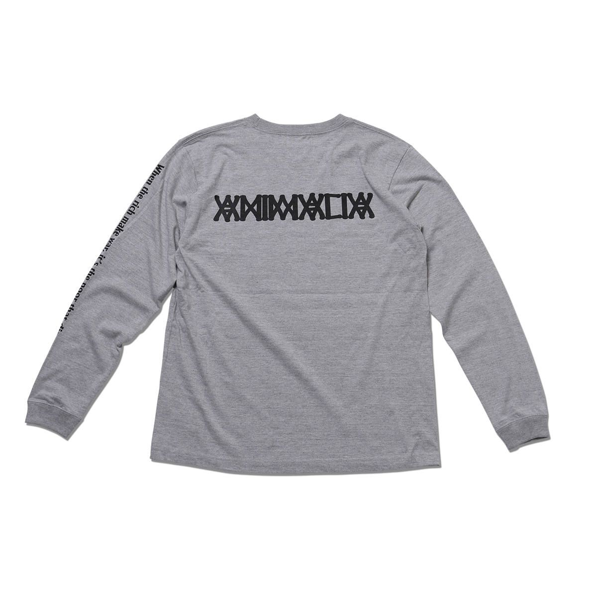 FT L/S