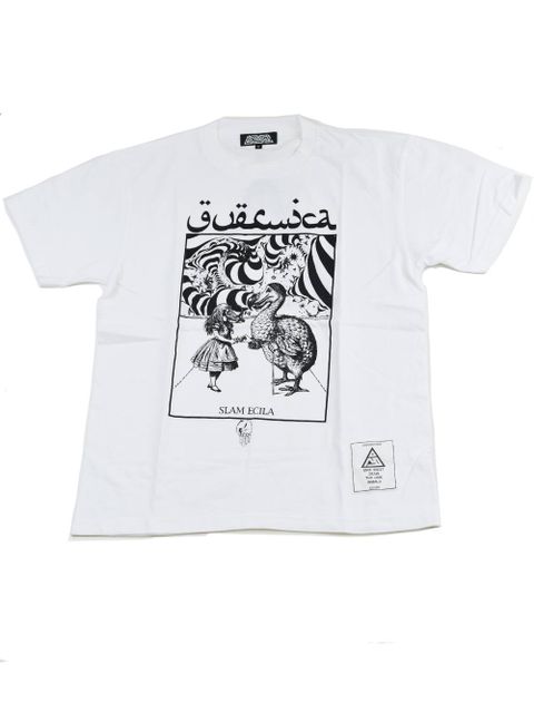 SLAM ECILA s/s