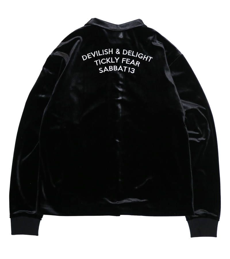 MEDUSA VELOR-JKT