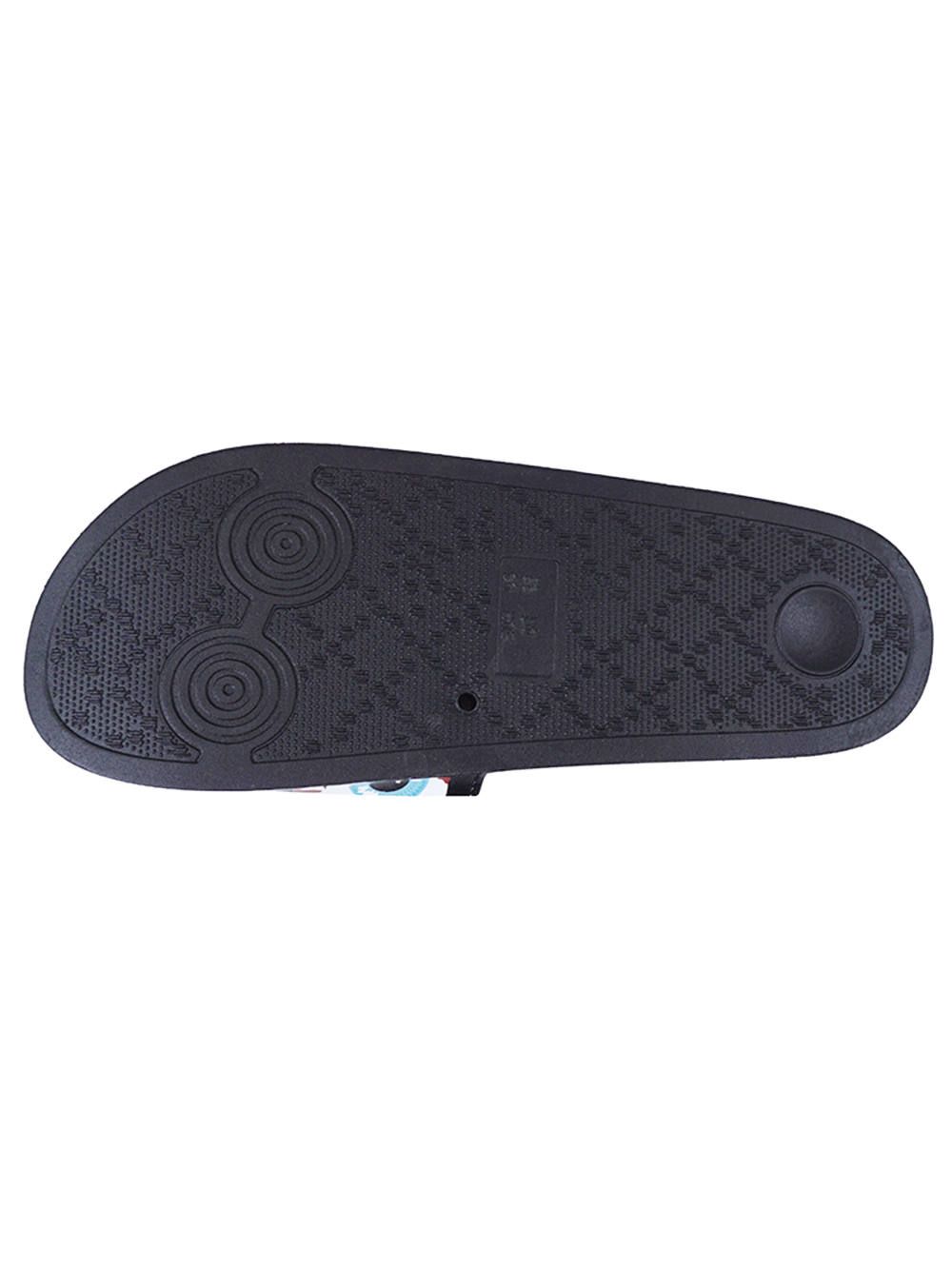 KEEP WATCH-SANDAL