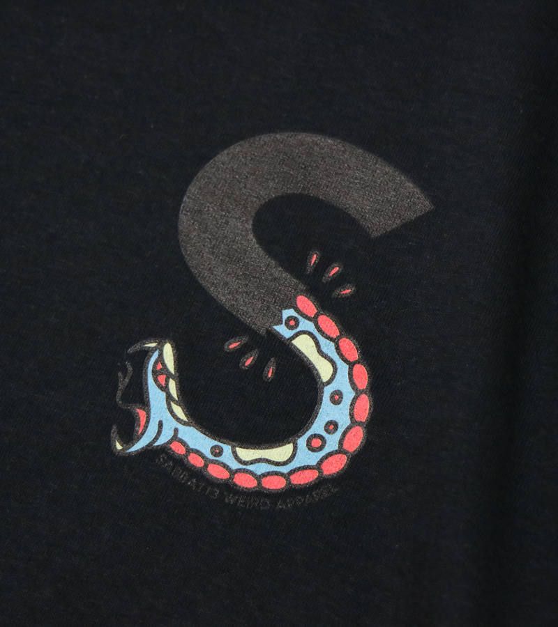 SURPENT WITCH L/S T