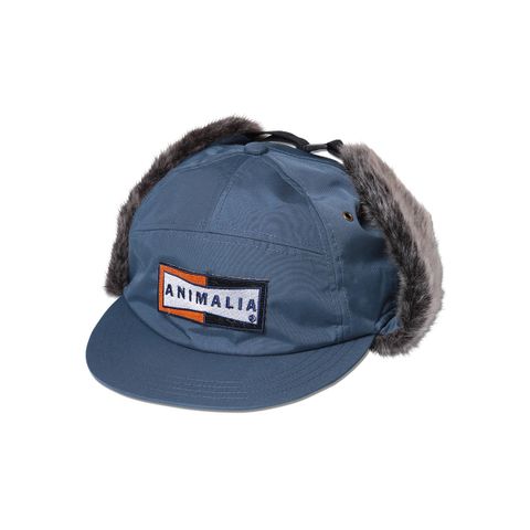 Jaeger Cap