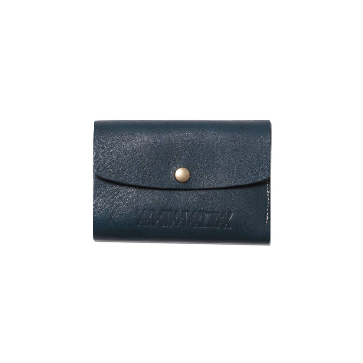 NELSON Wallet-3Bend
