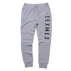 Track Pants L/L