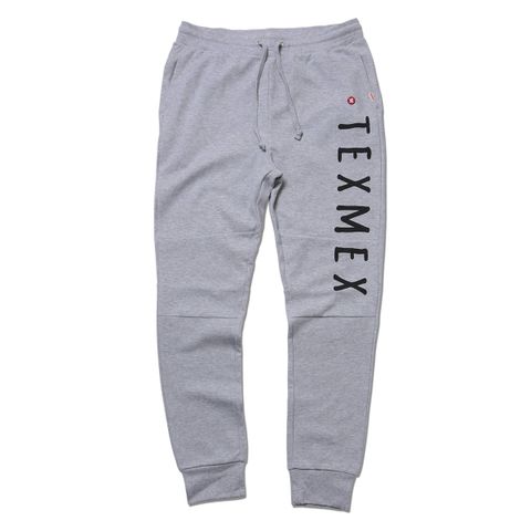 Track Pants L/L