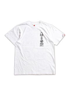 【PDSxキン肉マンx430】ケンダマンTEE