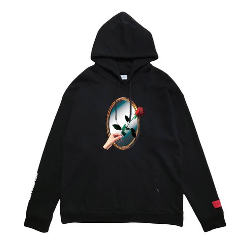 -REFLECTED- HOODIE