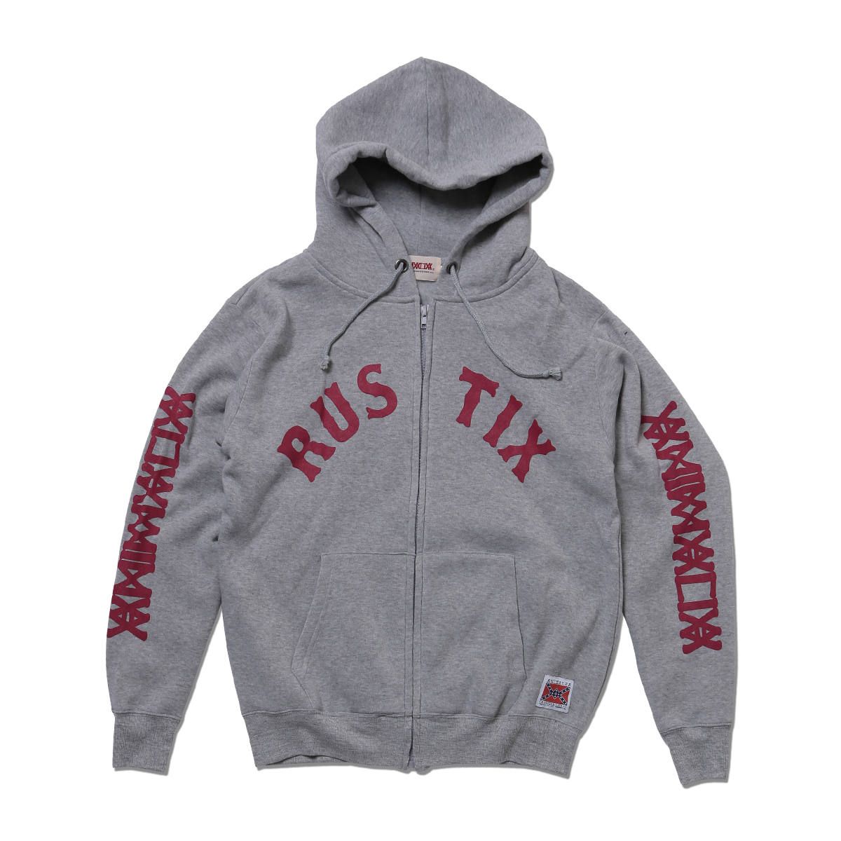 RUSTIX-