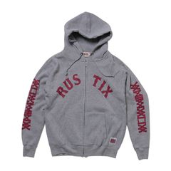 RUSTIX-