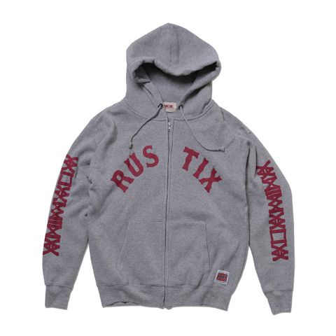 RUSTIX-