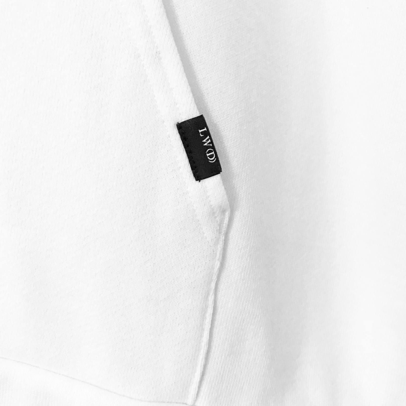 -STATEMENT- HOODIE