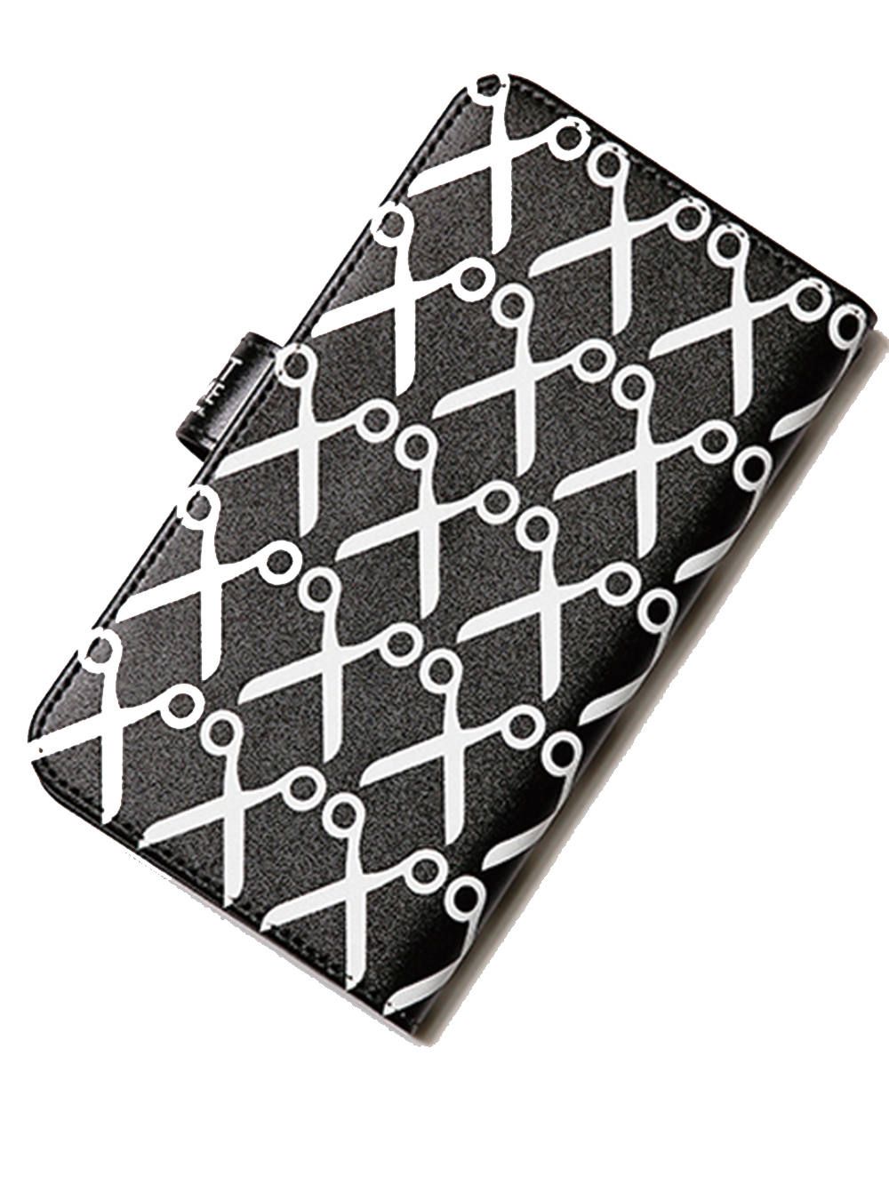 SHEARS -Smart Phone Case-