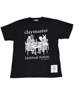 clay master