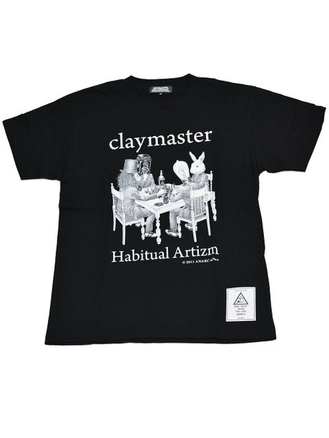 clay master