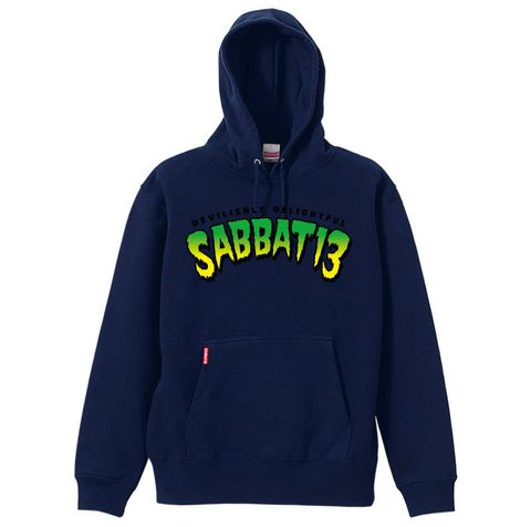 CRYPT-HOODIE