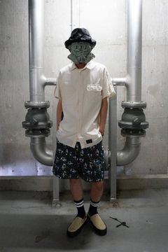 CHILLING-SHIRT