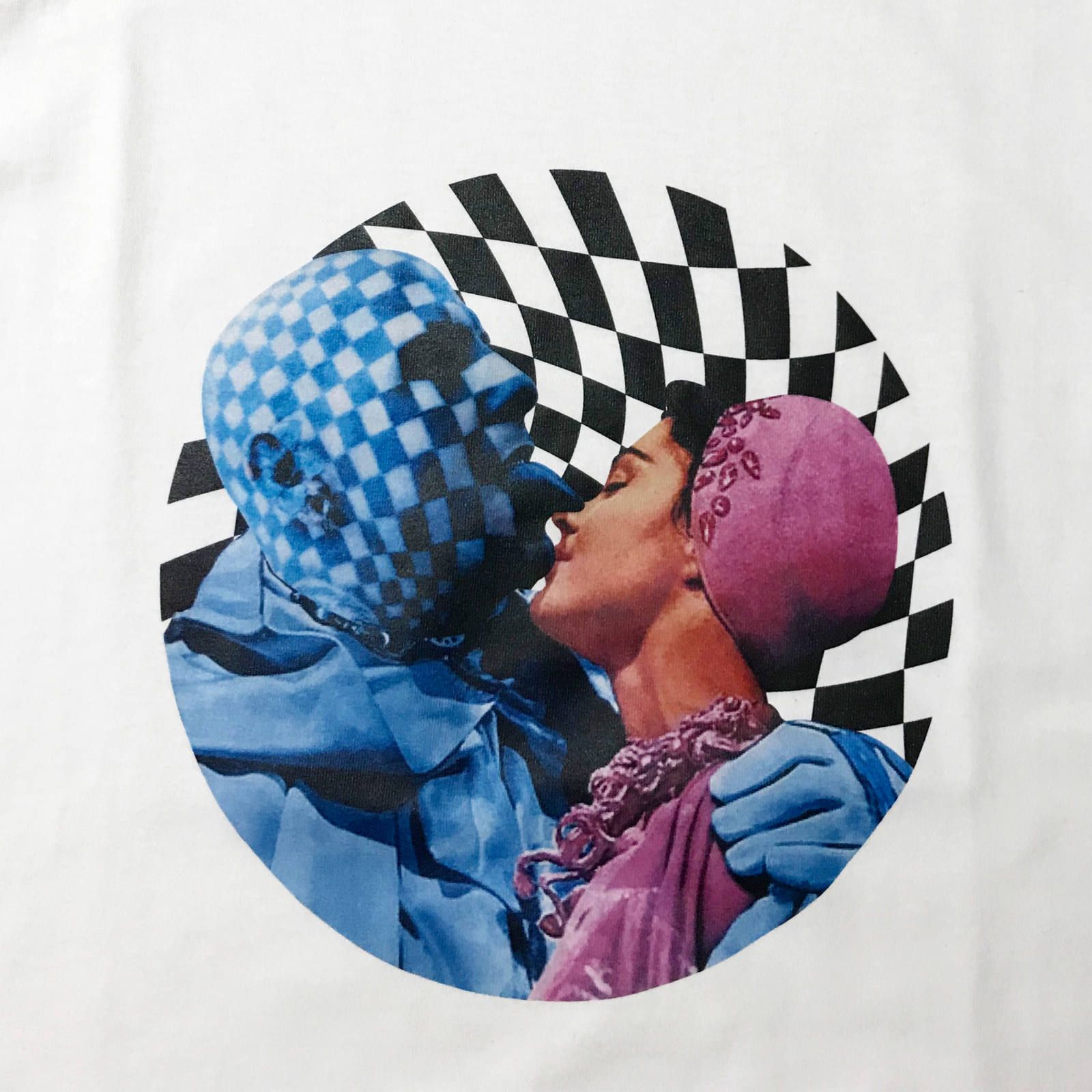 -LOVE- L/S TEE
