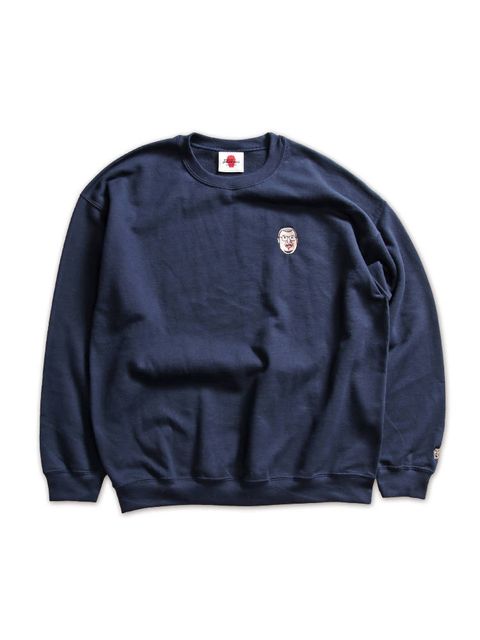 【PDSx野性爆弾】くっきートレーナー