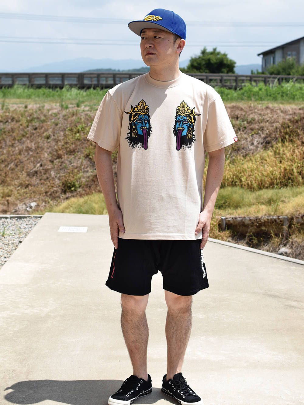 【復刻シリーズ】ベローンTEE