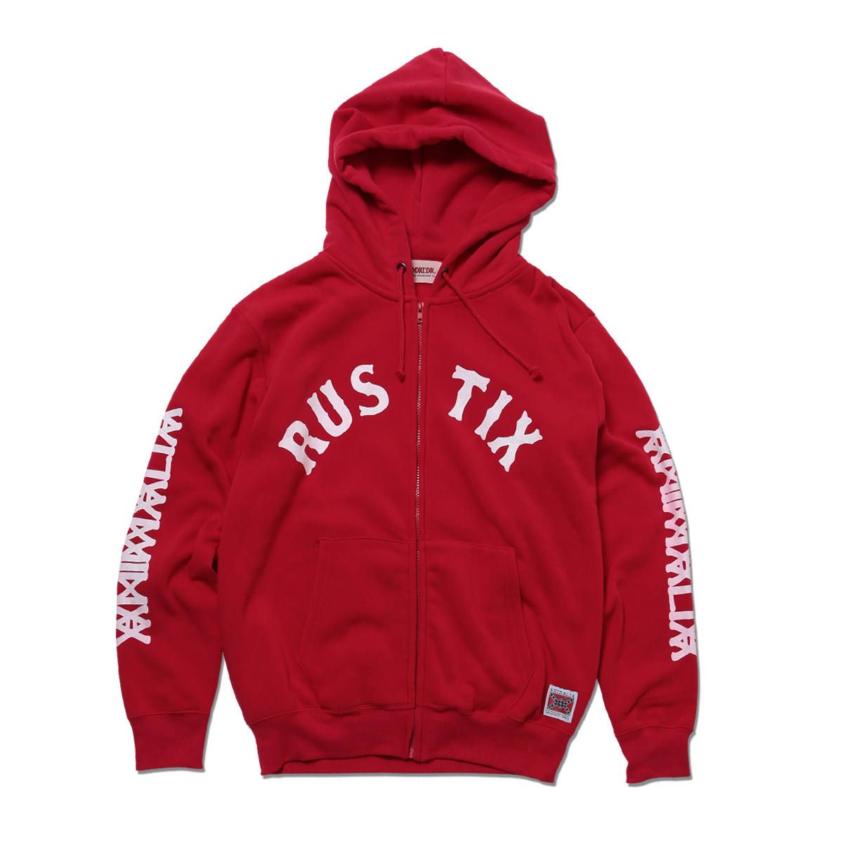 RUSTIX-