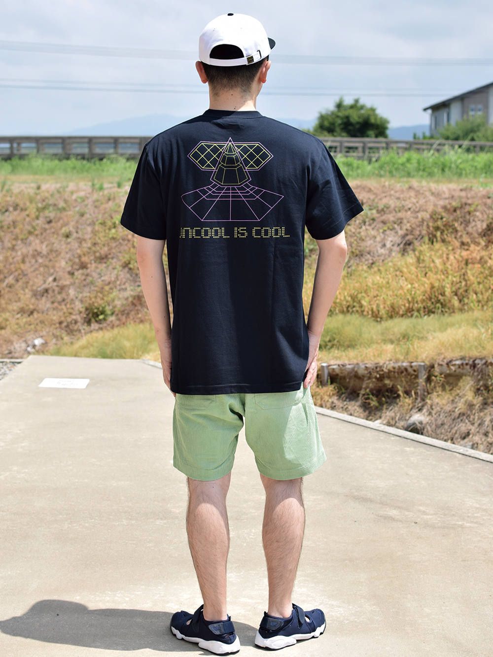 【復刻シリーズ】drunkers punk.TEE