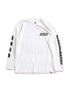 【PDSxREALHEAD】ユビオスとアイツロンTEE