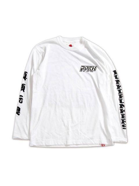 【PDSxREALHEAD】ユビオスとアイツロンTEE