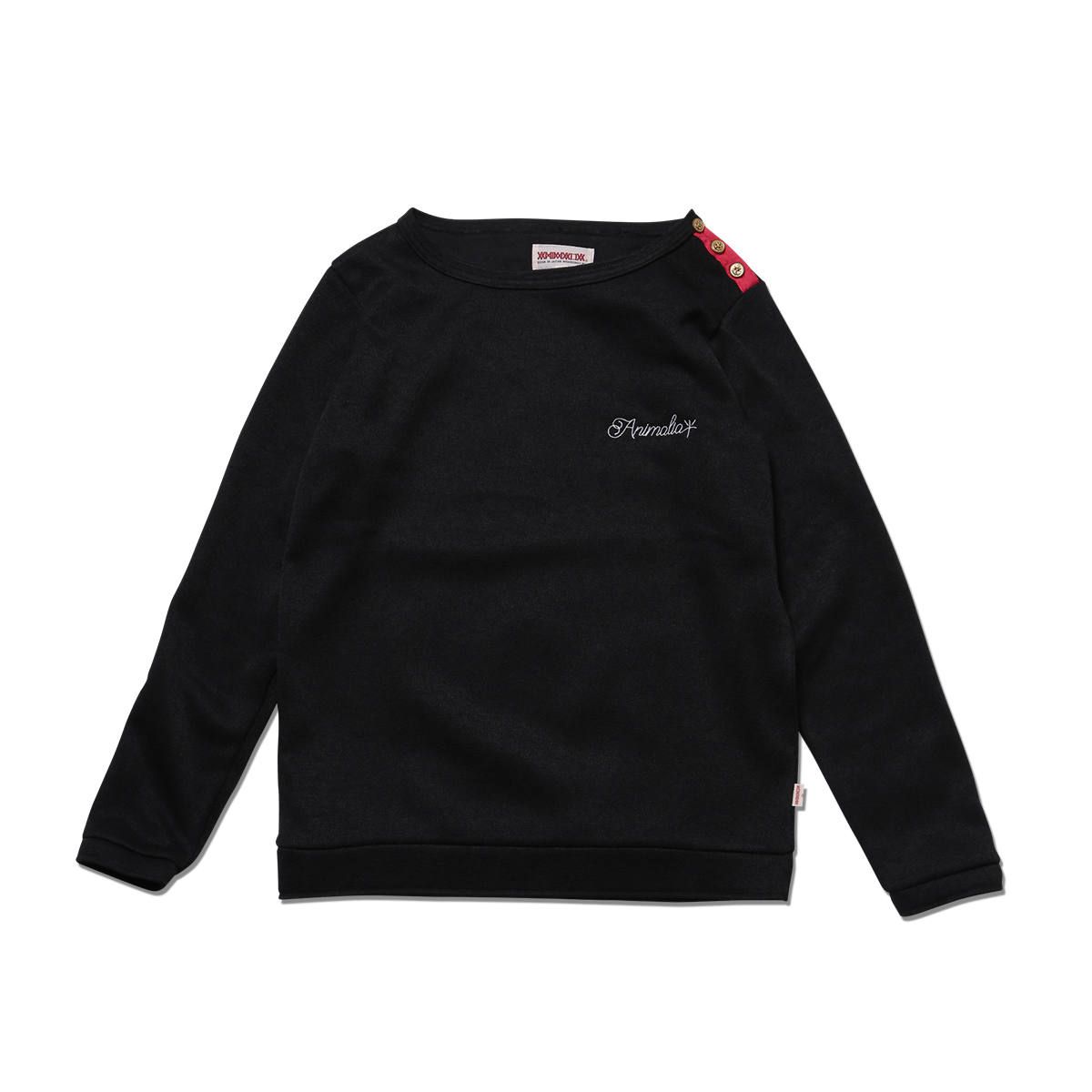 Sailor Sweater