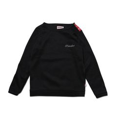 Sailor Sweater