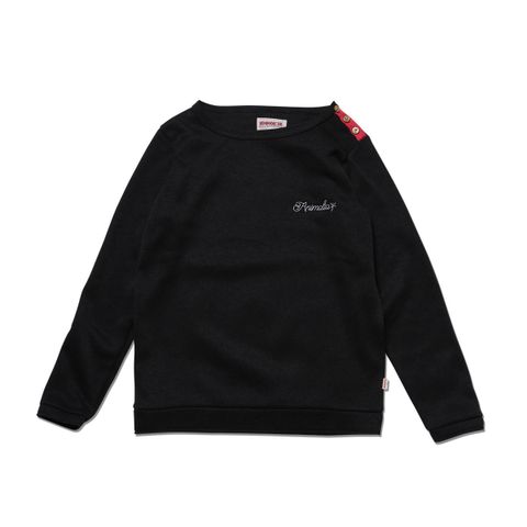 Sailor Sweater