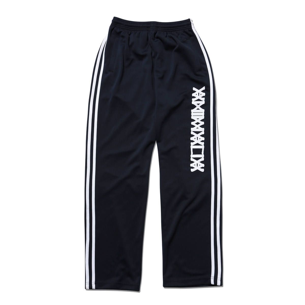 Jogging Pants-LOGO