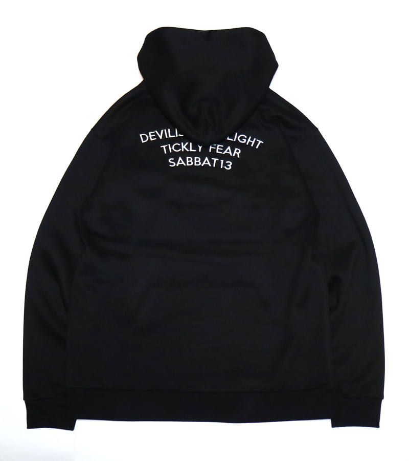 MEDUSA-HOODIE