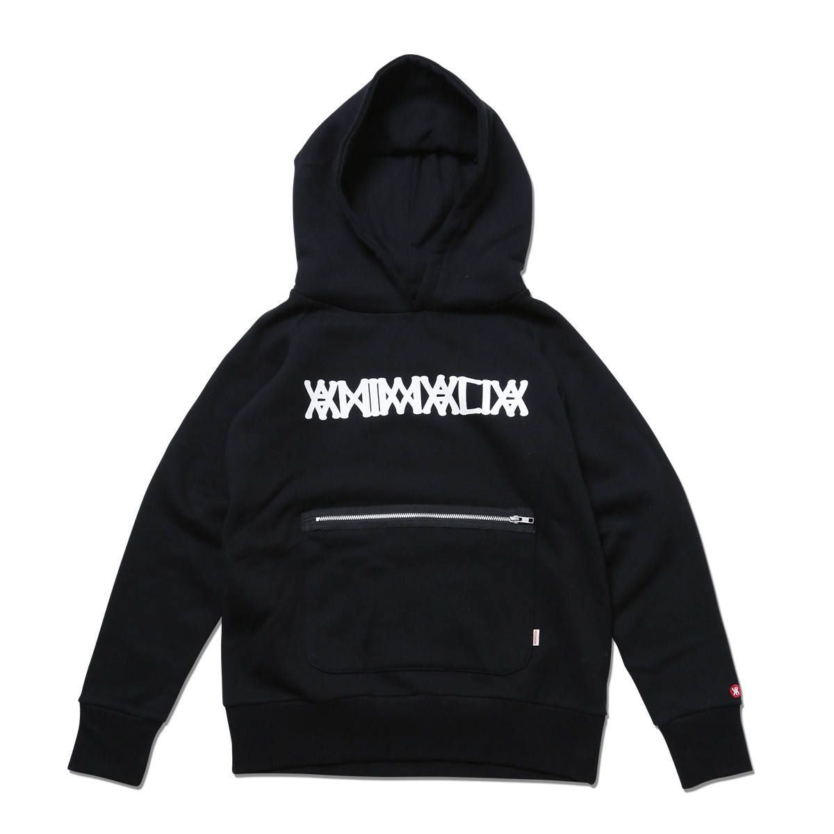 Scheme Hoodie