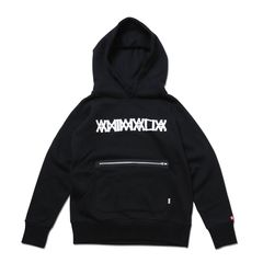 Scheme Hoodie