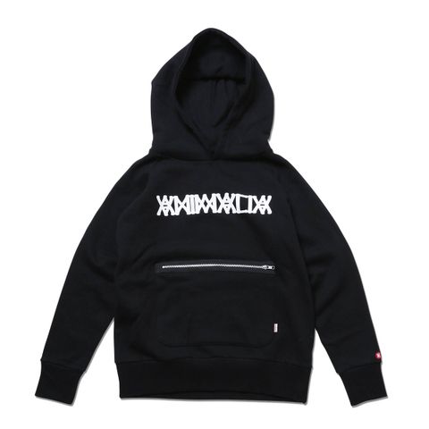 Scheme Hoodie