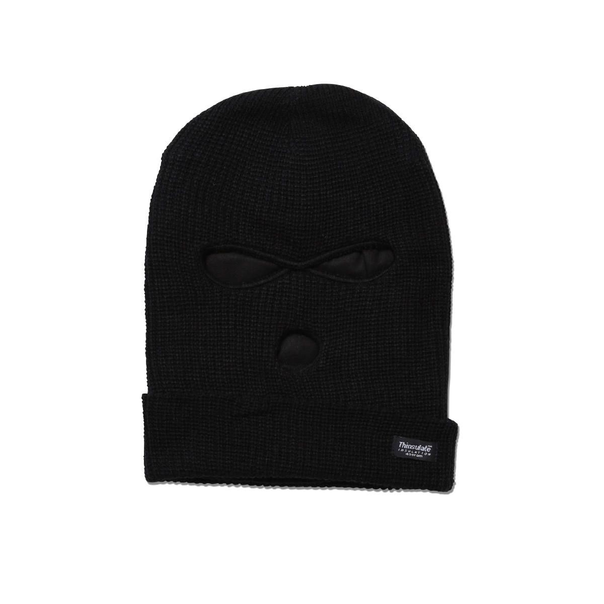 Robber Knit Cap