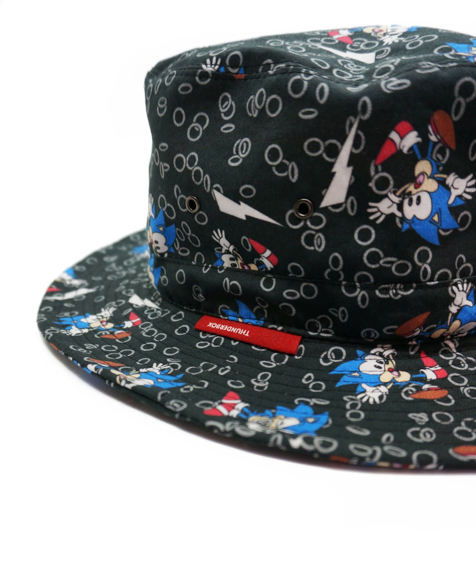 SONIC×TB HAT