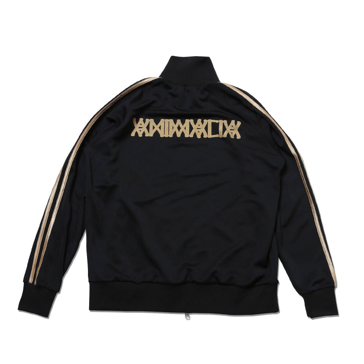 Jogging Suits-LOGO