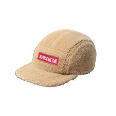 Puffy Cap